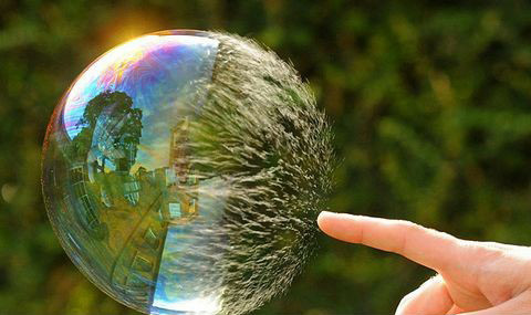 中聯邦提示你：如何選擇及評估消泡劑