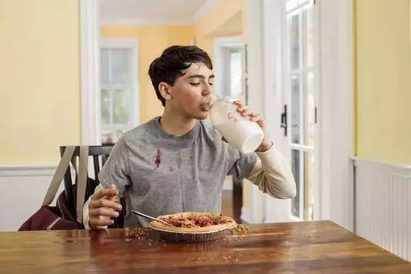 厲害！增長3個百分點只因幾滴乳制品用消泡劑