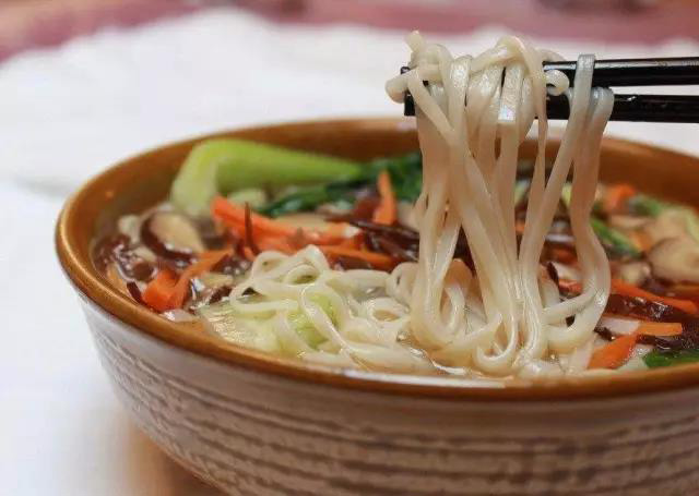 用了食品消泡劑，你的筋面產(chǎn)品客戶將成倍增長