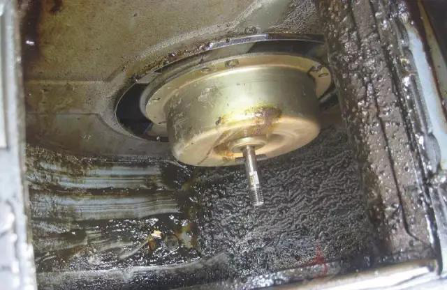 消滅除油泡沫效果突出！金屬除油劑用消泡劑