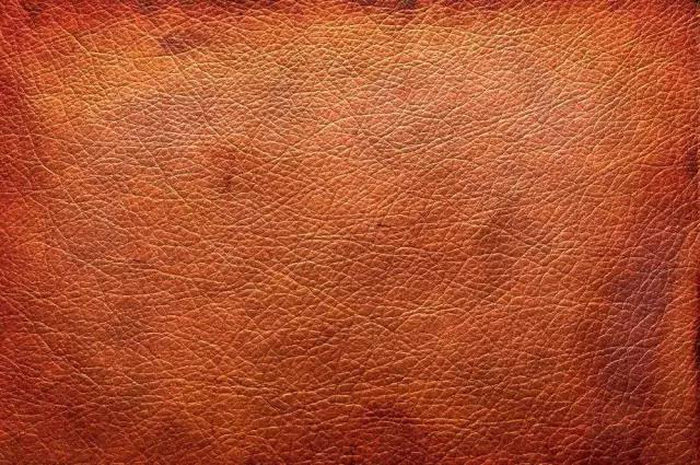 只有這樣的脫脂劑消泡劑，才對得起一張好皮革！