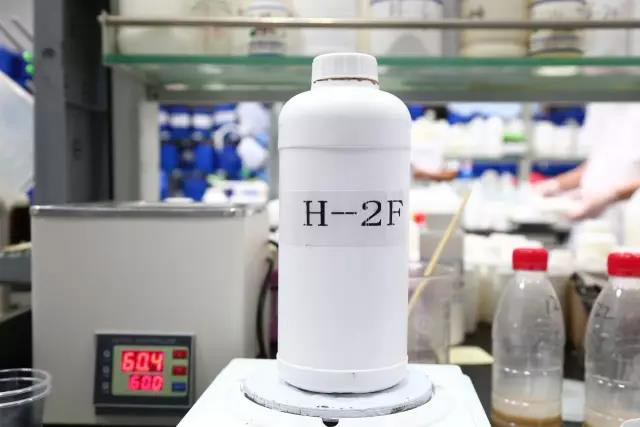 鉆井液起泡很危險！鉆井液消泡劑幫你解除危機