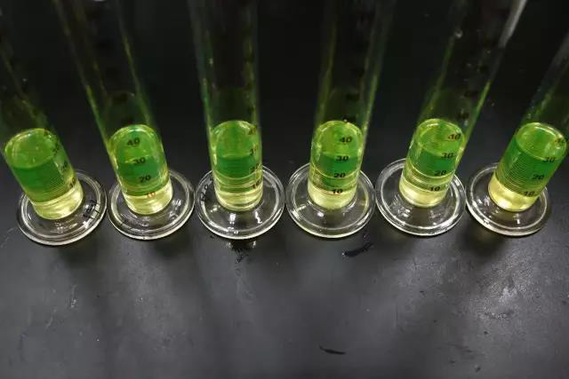 別錯過！提高乳化油灌裝效率就靠乳化油消泡劑