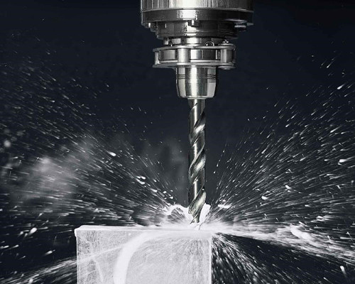 切削液消泡劑，您的不二選擇！