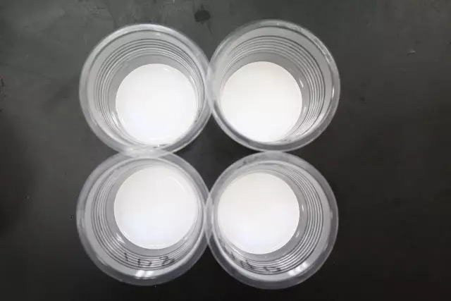 影響產(chǎn)品外觀的泡沫，試試聚醚改性硅消泡劑