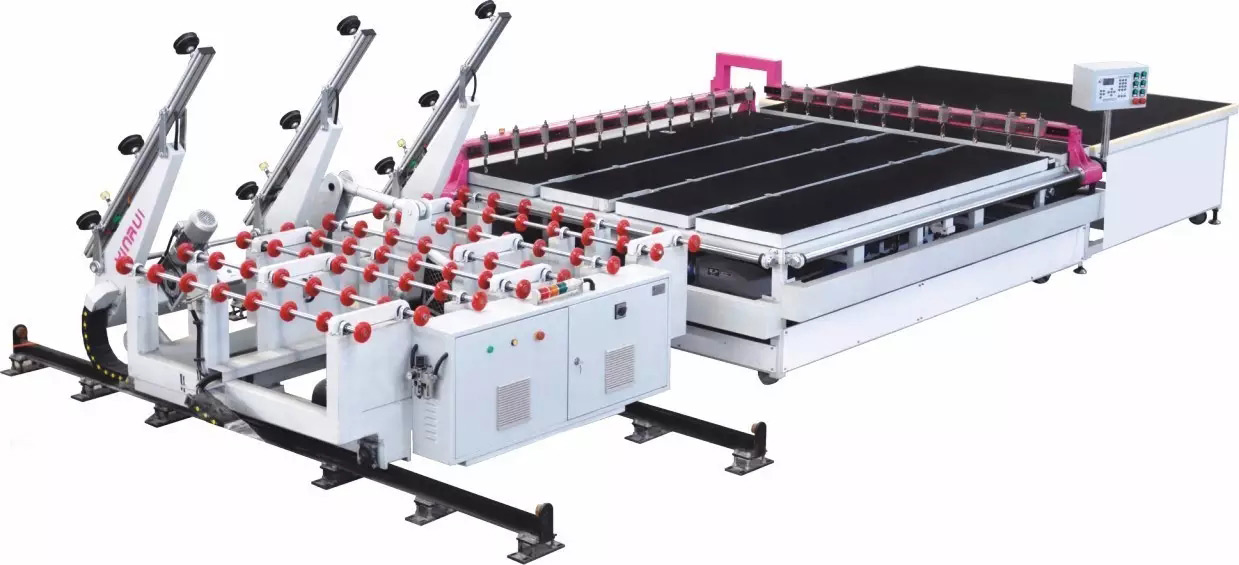 消除泡沫更透亮，我選玻璃切削液用消泡劑