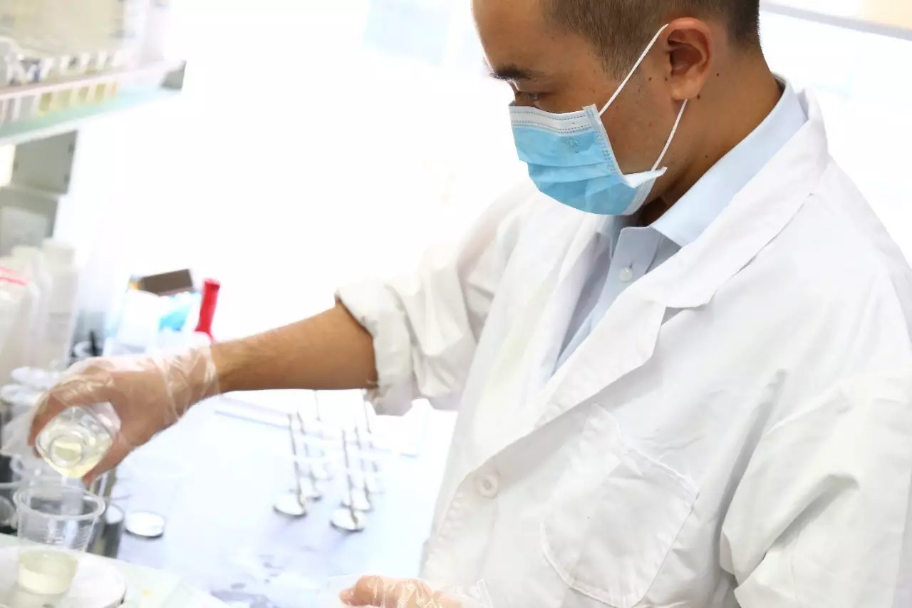 不如人意的藥劑銷量，廠家差距不過是一款消泡劑