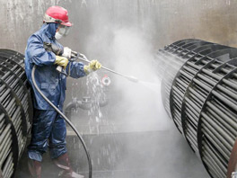 某廠家坦言：“消泡劑行業，只認中聯邦工業清洗消泡劑”！