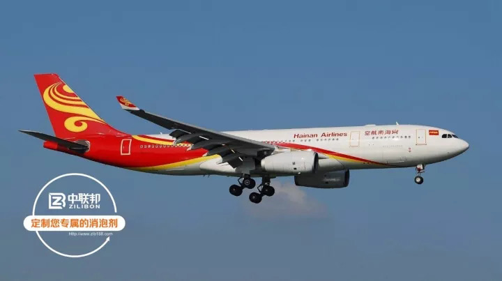 涂料起泡問題，試試氟碳漆消泡劑