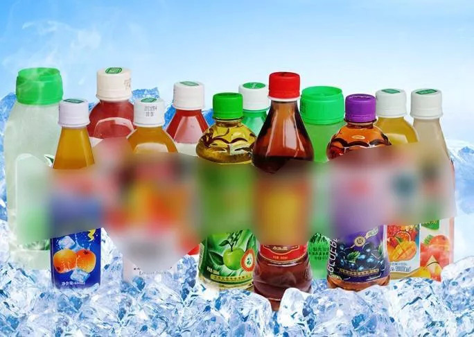 為何飲料灌裝消泡劑屢受廠家鐘愛，看看泡沫你就知道了！