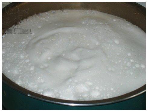 什么？！食品消泡原來(lái)是這樣的