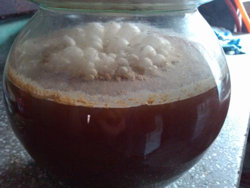 藥廠的泡沫問(wèn)題？不用怕！制藥廠用消泡劑來(lái)搞定！