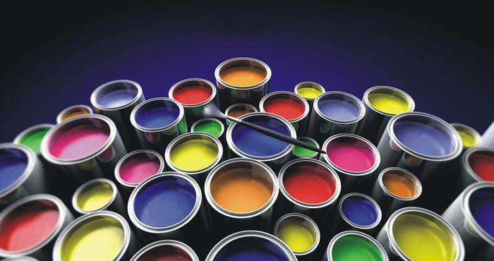 印刷油墨泡沫問(wèn)題，印刷油墨消泡劑一步搞定！