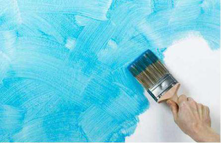 【揭秘】油漆涂料再也不起泡的秘密—油漆消泡劑