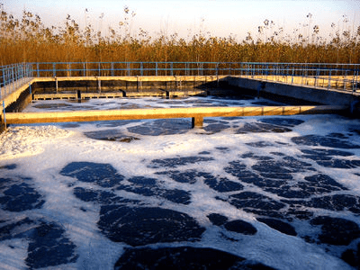 解決工業水處理的泡沫問題，“工業水處理消泡劑”一步到位！