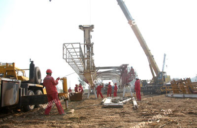 油田消泡劑用到油田鉆井中是否真的有效？