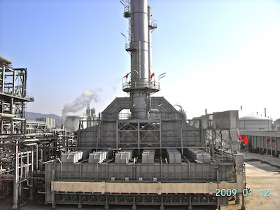 焦化產物配焦化無硅消泡劑，產量才能樂無邊