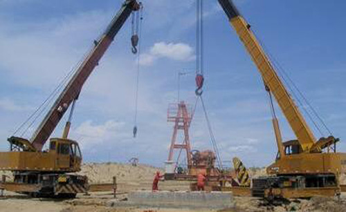 油田助劑消泡劑到底好用在哪，作用在哪？