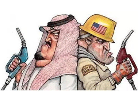 不可思議！油田助劑壓裂液消泡劑帶領油田行業走向成功之路