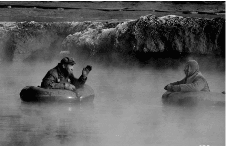 洗煤廠用消泡劑是真正能幫到洗煤廠的消泡劑  別讓自己再糾結了