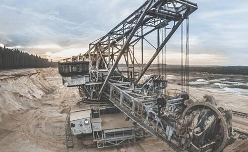 礦業加工消泡劑帶來多少便利看看就知道