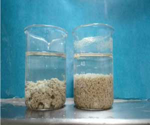 添加的是油田絮凝劑消泡劑，增強(qiáng)的是絮凝劑的綜合性能