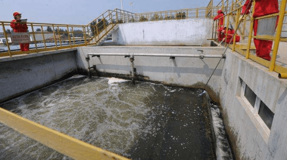 從平庸到卓越：添加油田污水處理消泡劑就有大大改變！