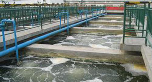 工業(yè)污水處理與工業(yè)污水消泡劑千絲萬縷的關(guān)系你知道多少？