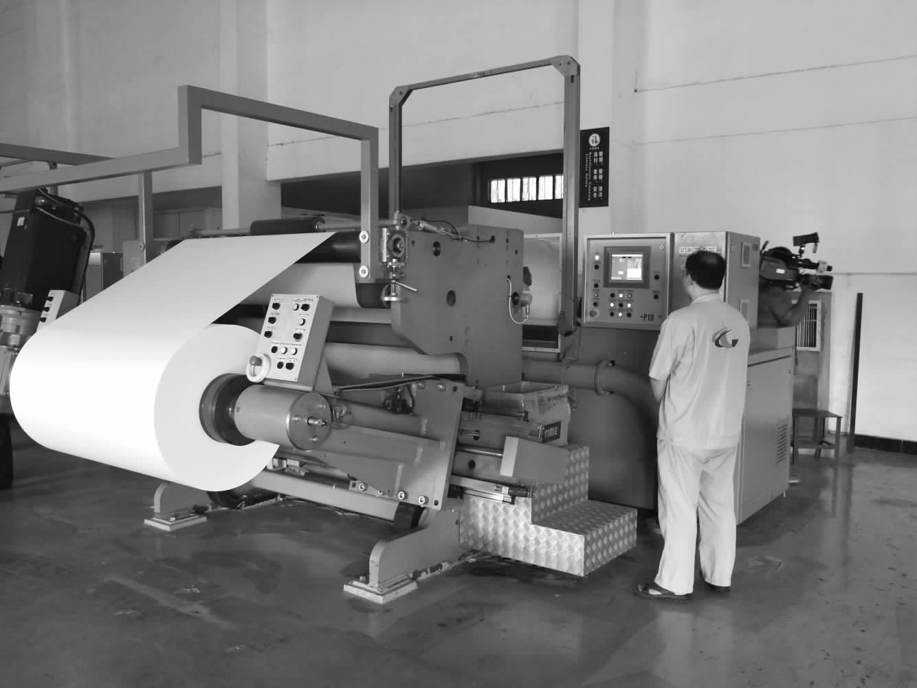 淺談造紙用消泡劑與造紙成本的正相關(guān)比例函數(shù)變化規(guī)律