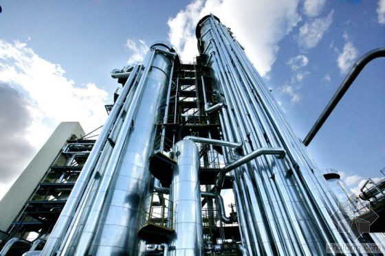 新時(shí)代的延遲焦化工藝，在延遲焦化專用消泡劑的輔助下如虎添翼