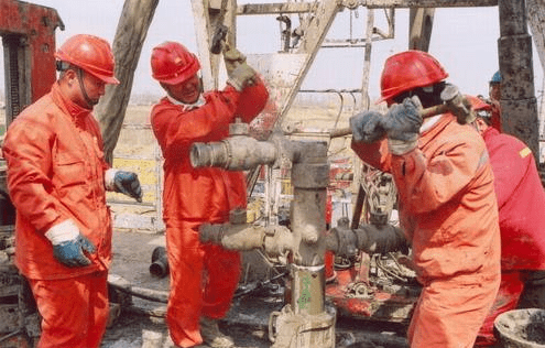 走近“傳說中”的中聯邦，了解固井砂泥消泡劑暢銷的秘密