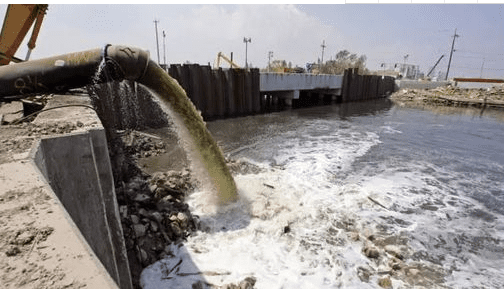 要哭了！廢水泡沫危害竟然如此大？幸好有工業廢水處理消泡劑