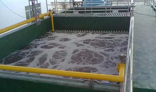 工業廢水處理消泡劑就在這里！有需要解決工業廢水處理的氣泡還不趕緊過來？