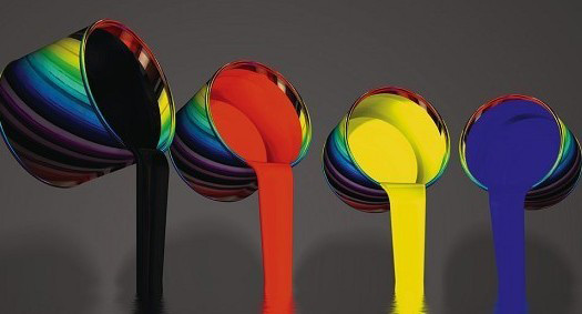 我們竟然不知道？水性油墨專用消泡劑可以根治水性油墨中的泡沫！