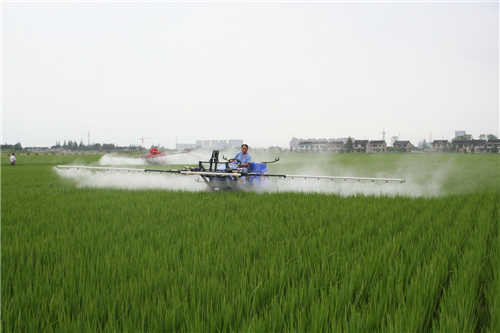 想要杜絕農藥產生的氣泡？那就使用農藥消泡劑吧！