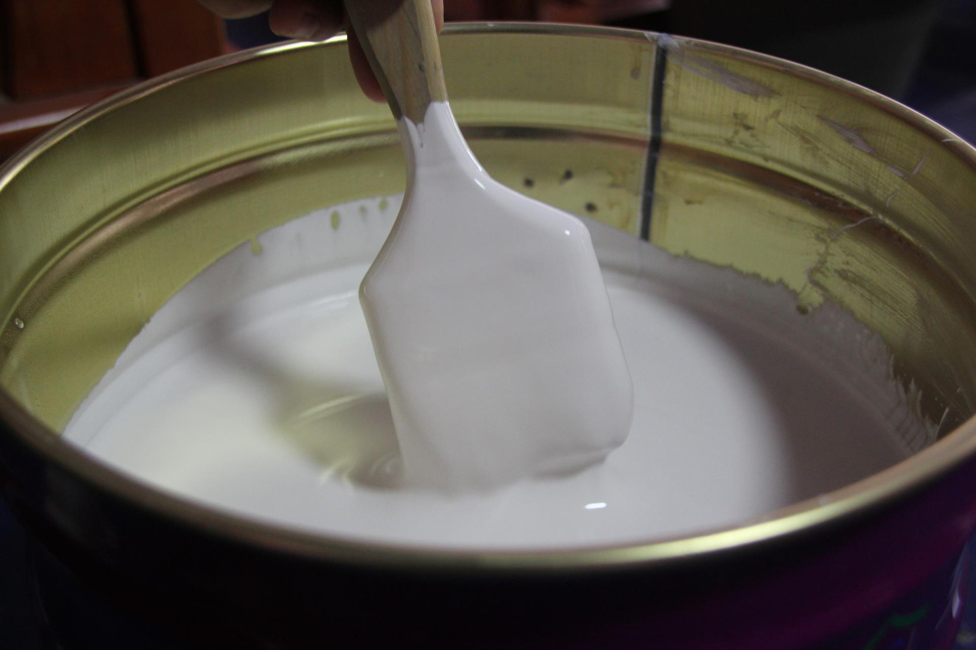 面漆起泡會出現各種各樣的危害？面漆消泡劑就是專門解決這個問題的！