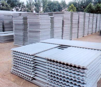 石棉瓦消泡劑可以有效控制石棉瓦產(chǎn)生泡沫的數(shù)量！