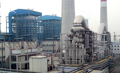 不懂除泡秘訣因為您沒聽過——電廠脫硫消泡劑