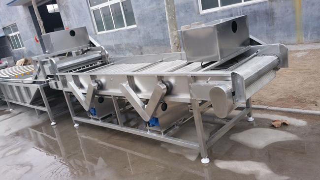 機械清洗消泡劑原來是機械清洗中重要的環(huán)節(jié)？