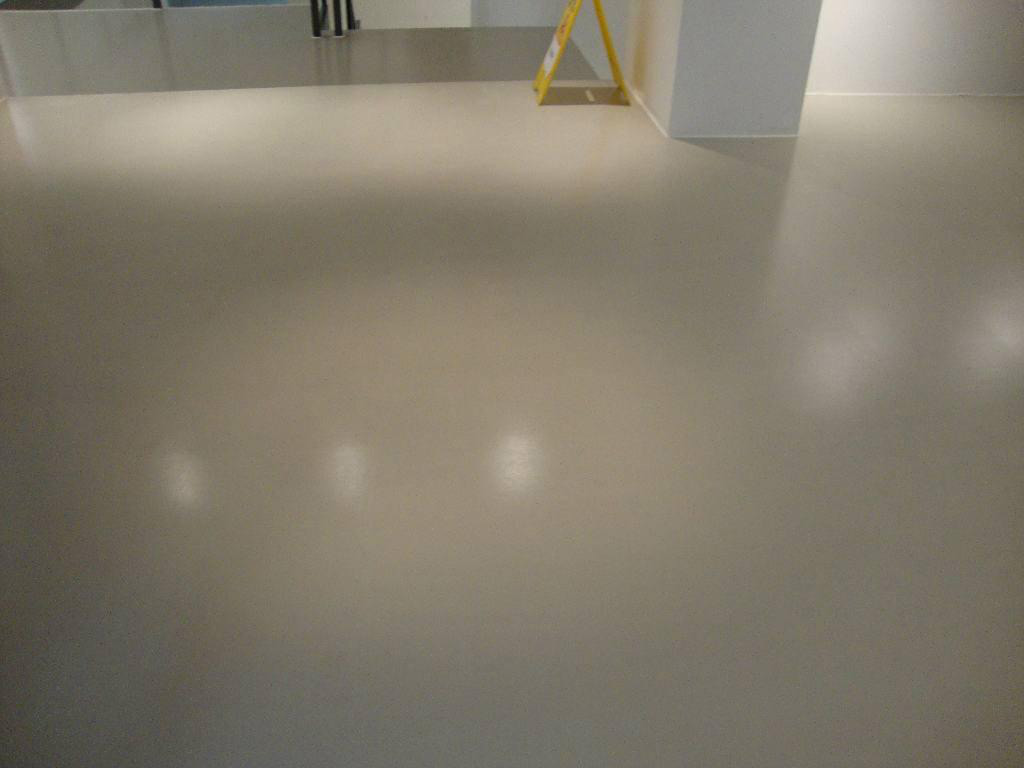 自流平起泡不使用自流平消泡劑？你是認(rèn)真的嗎？