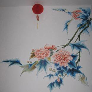 想改善印花膠漿起泡的問題？那你該使用印花膠漿消泡劑啦！