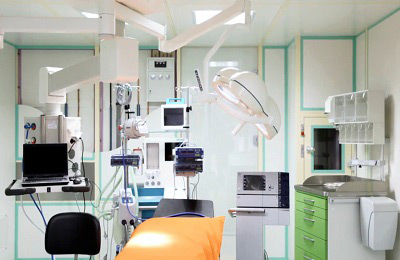 醫療清洗消泡劑竟是為解決醫療清洗中的氣泡所研發？