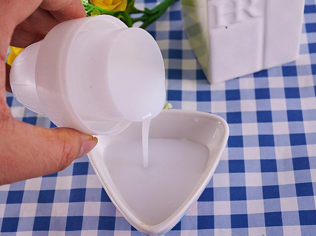 沒有柔順劑消泡劑去除泡，你的柔順劑生產的再好有什么用？