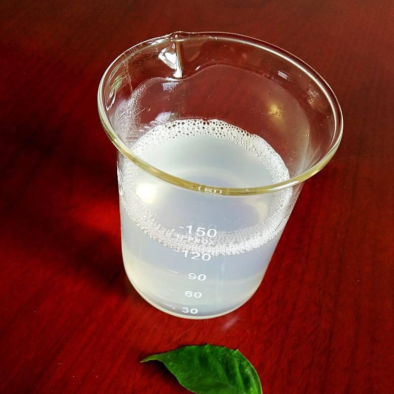 水基清洗劑消泡劑具有哪些特點?你一定沒有見過！