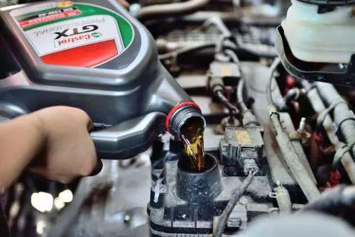 【機油科普】機油消泡劑有著什么樣的作用呢？