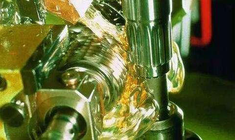 用上潤滑油抗泡劑，你會發現泡沫的出現只是一場夢！