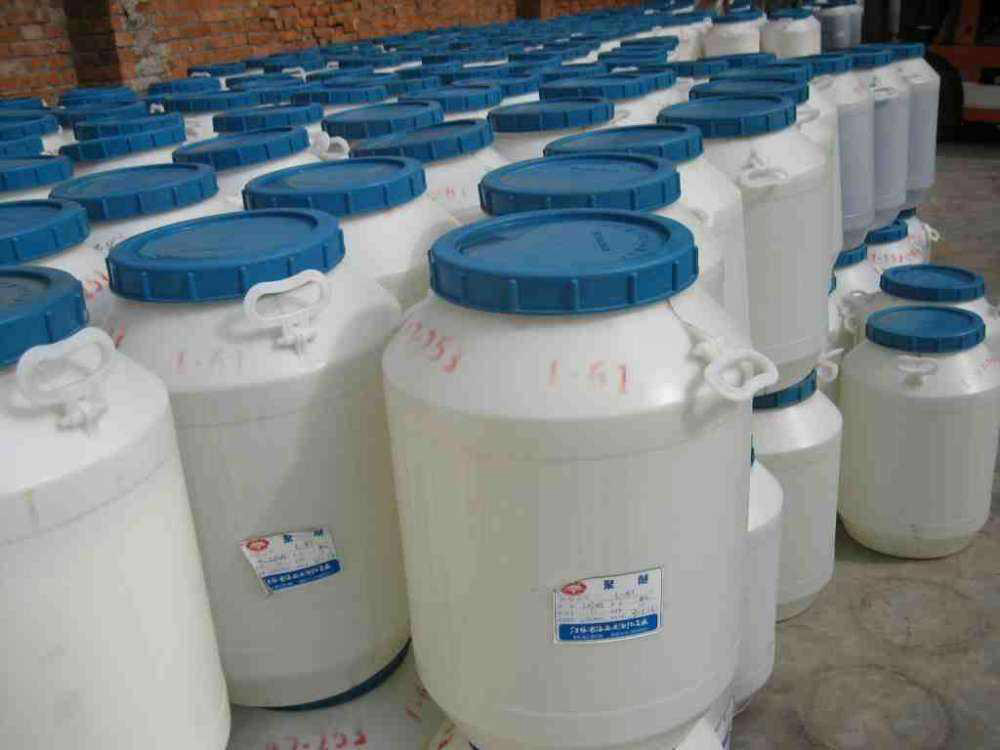 泡沫導致生產設備出現問題？gpe消泡劑可以為你解答！