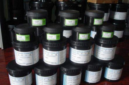 pcb油墨中的pcb油墨消泡劑，為什么說不能錯過？