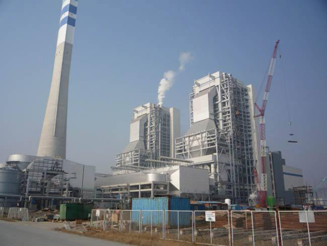 對于泡沫問題不使用電廠煙氣脫硫消泡劑可行？