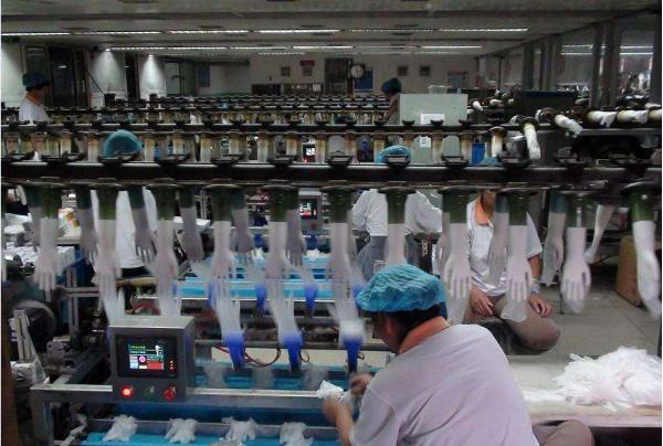 如何對付泡沫？丁晴乳膠消泡劑為你解答！